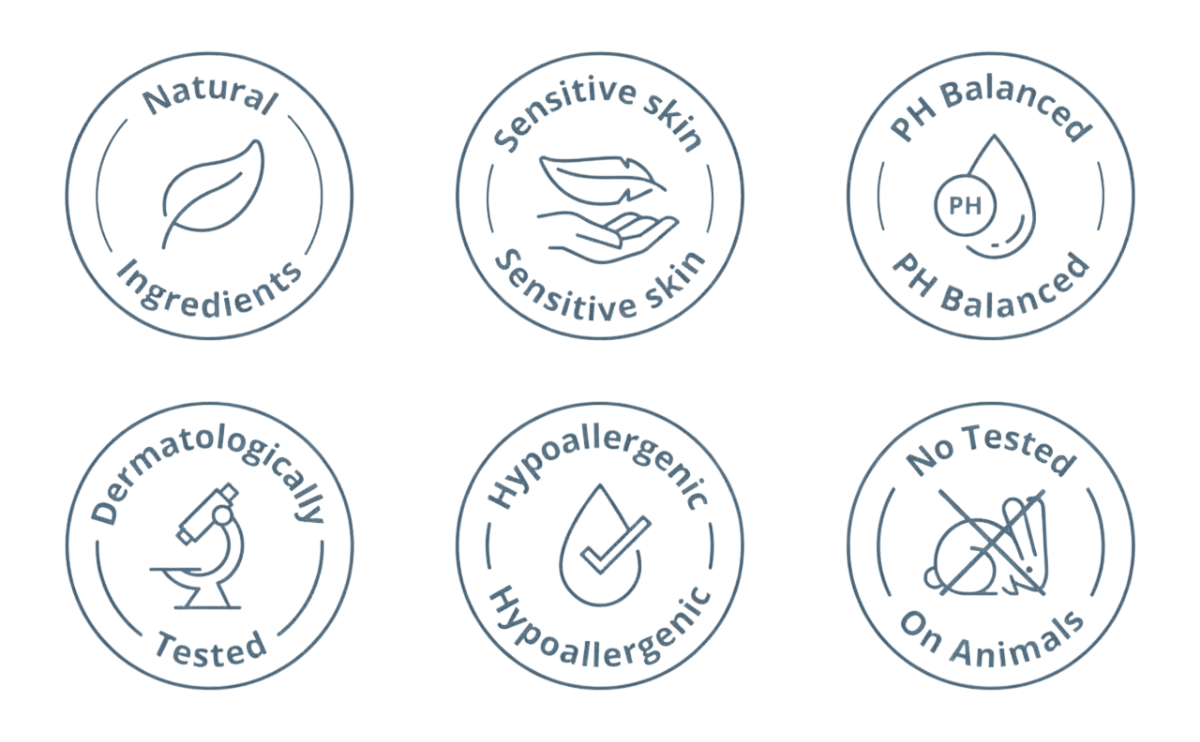 produits cosmétiques naturels