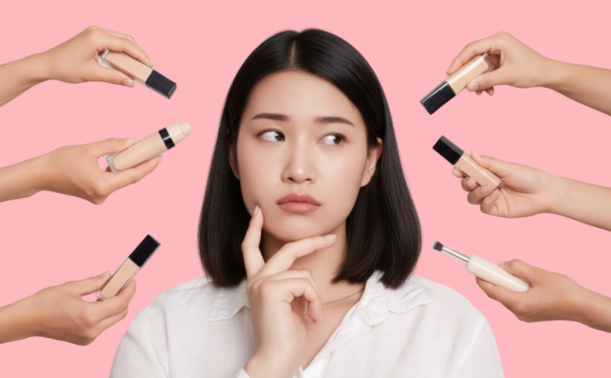 produits cosmétiques naturels en Tunisie