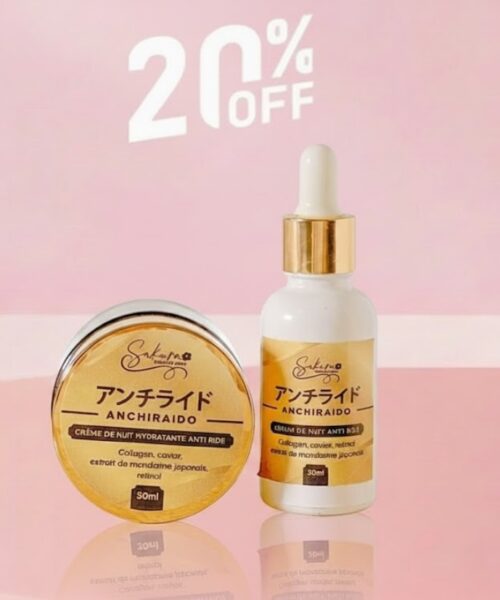 MY SAKURA PACKANCHIRAIDO