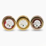 Baume à Lèvres Naturel Nourrissant | Hydratation & Protection