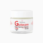 crème Glutacare éclat unification Sakura Natural Care