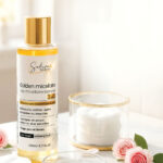 Golden Eau Micellaire | Biphasée Naturelle – Image 2