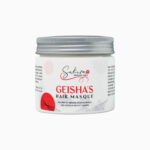 masque Geisha’s Hair réparation cheveux Sakura Natural Care