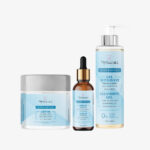 ck Acneless Skin routine anti-acné complète – Sakura Natural Care Tunisie