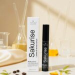 Sakurise – Huile Traitante Cils & Sourcils