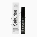 Sakurise – Huile Traitante Cils & Sourcils