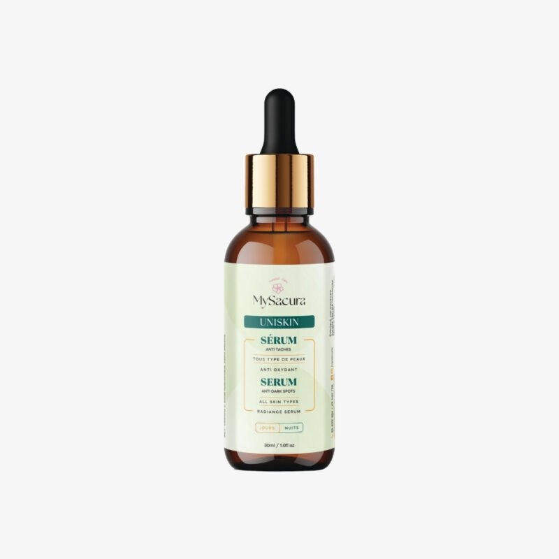 Sérum Uniskin – Éclat & Hydratation Quotidienne