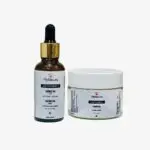 Pack Anchiraido – Routine Anti-Âge & Régénération Nocturne