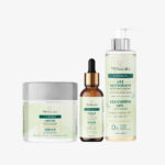 Pack Uniskin – Éclat & Hydratation