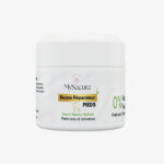 Baume réparateur pieds Nigelle Lavande Karité – Sakura Natural Care