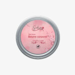 Beurre de Corps Nourrissant Sakuras Charm – Parfum fleurs de cerisier | Sakura Natural Care