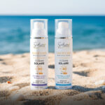 Écran Solaire Invisible SPF 50 – Sakura Skin Protection – My Sakura Natural Care