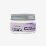 Beurre de Corps Magnolia’s Charm – Soin Corps Nourrissant – Sakura Natural Care