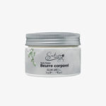 Beurre de Corps Asian Smell Fleur de Tiaré – Sakura Natural Care