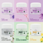 Déodorant baume Stay Fresh Sakura Natural Care Tunisie