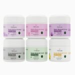 Déodorant baume Stay Fresh Sakura Natural Care Tunisie