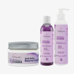 Pack Magnolia’s Charm – Coffret Soin Corps Floral – Sakura Natural Care