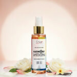 Brume Corporel Harmony – Rose Blanc, Tubéreuse, Citrus, Vanille – Sakura Natural Care