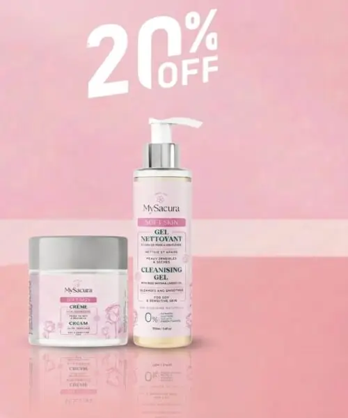 Pack SOFT SKIN
